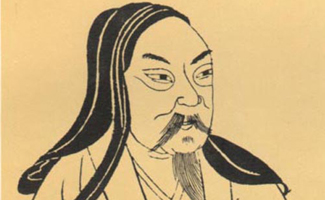 魏晋南北朝文学概说