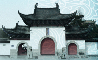 中国寺庙文化